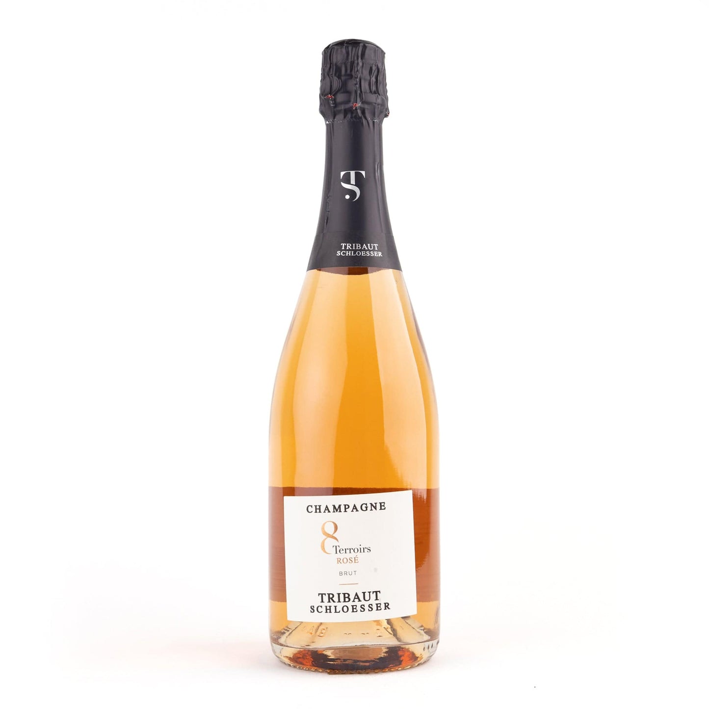 Tribaut Schloesser Champagne Tribaut Schloesser Rosé Brut Champagne