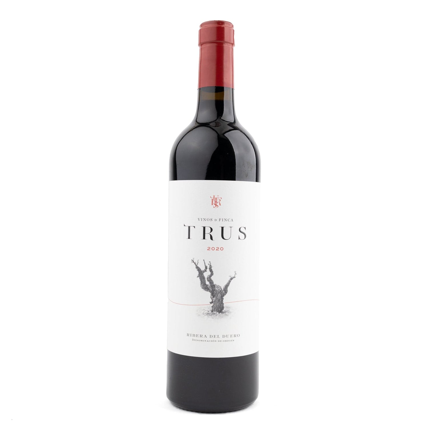 Palacios Vinos De Finca Rødvin Trus Roble 2020