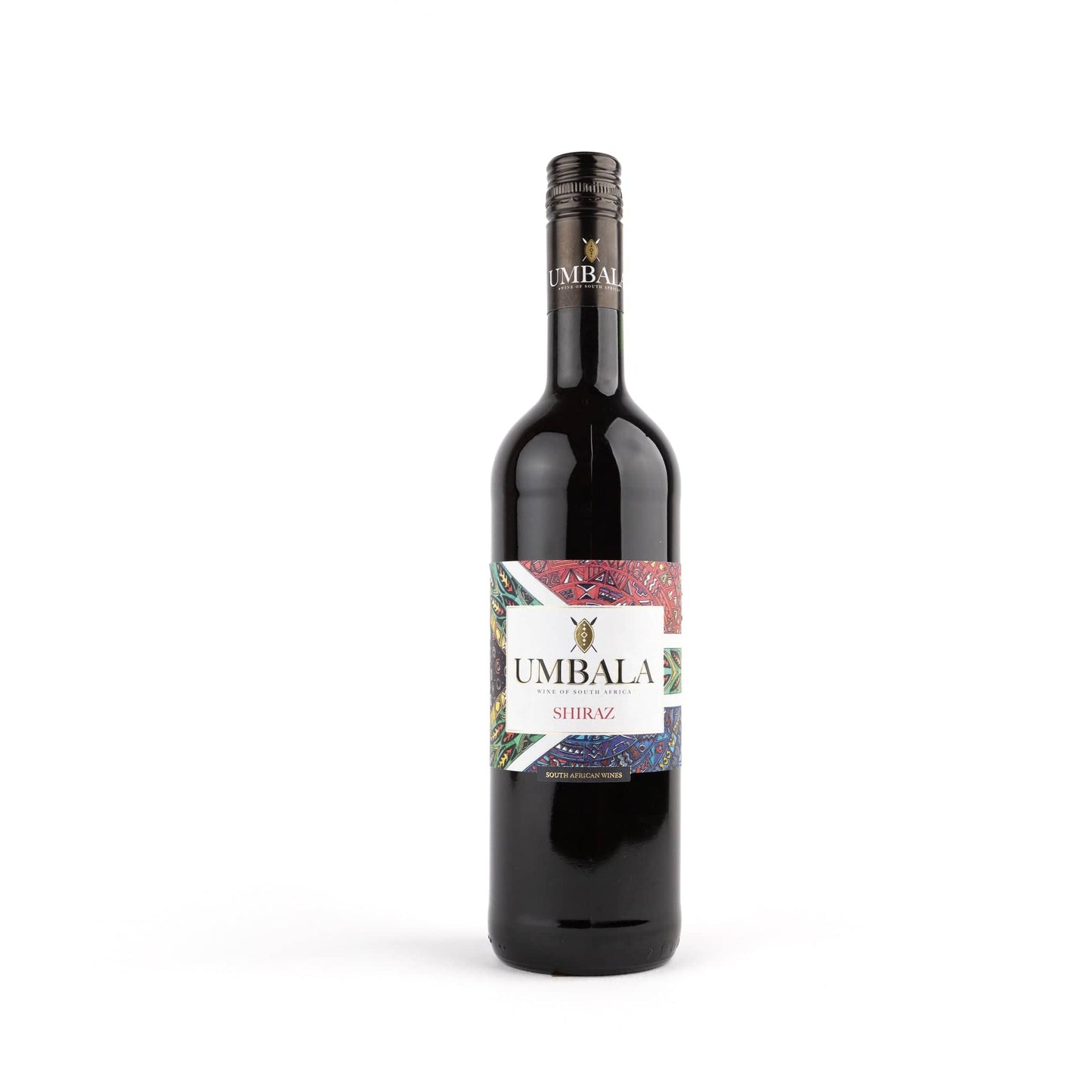 Umbala Rødvin Umbala Shiraz 2020