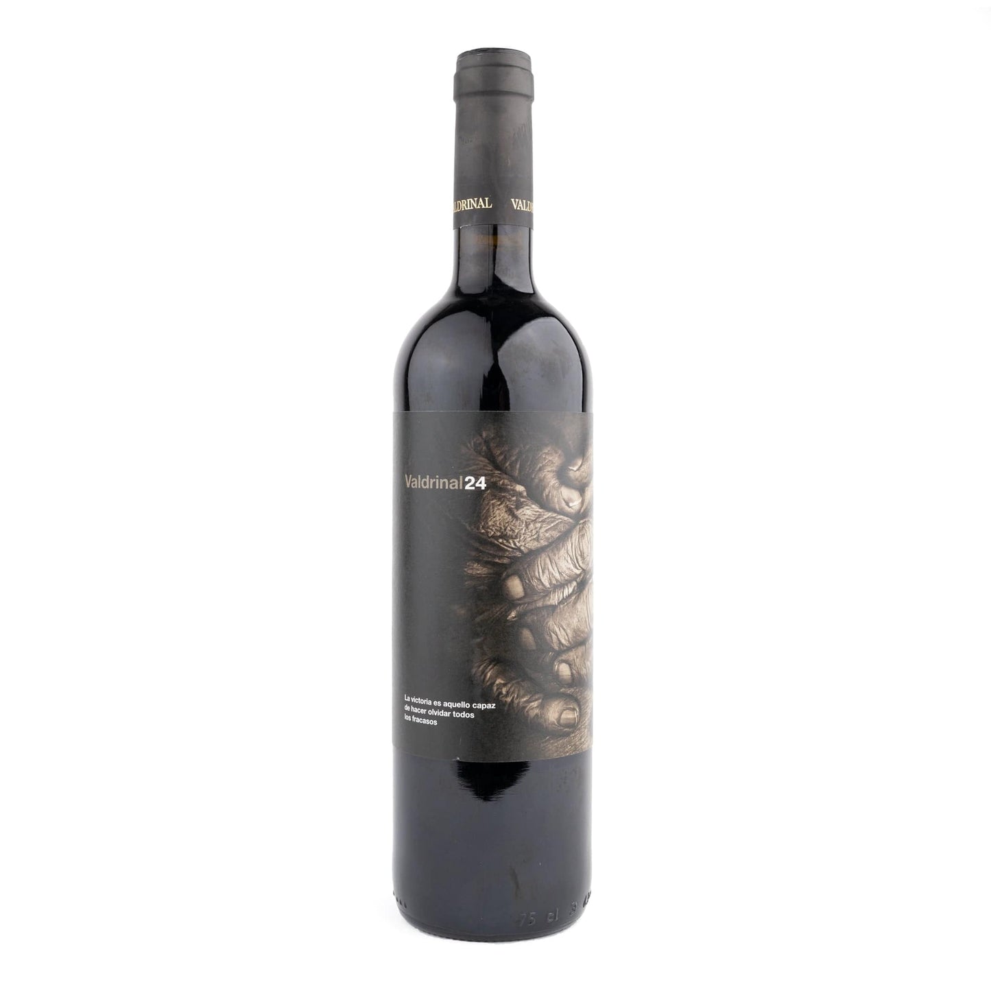 Bodegas Valdrinal Rødvin Valdrinal 24 2015