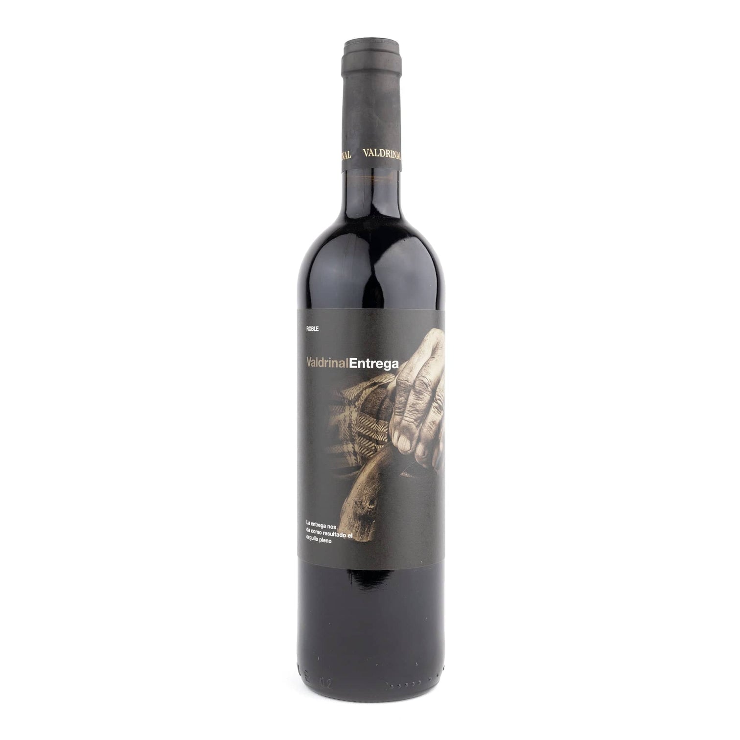 Bodegas Valdrinal Rødvin Valdrinal Entrega Roble 2020