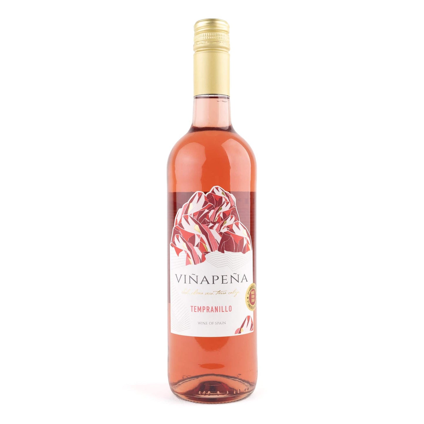 García Carrión Rosé Viñapeña Rosé Tempranillo