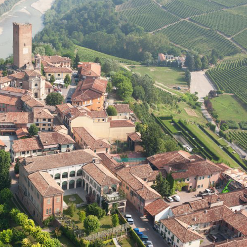 Barbaresco hos Den Sidste Flaske