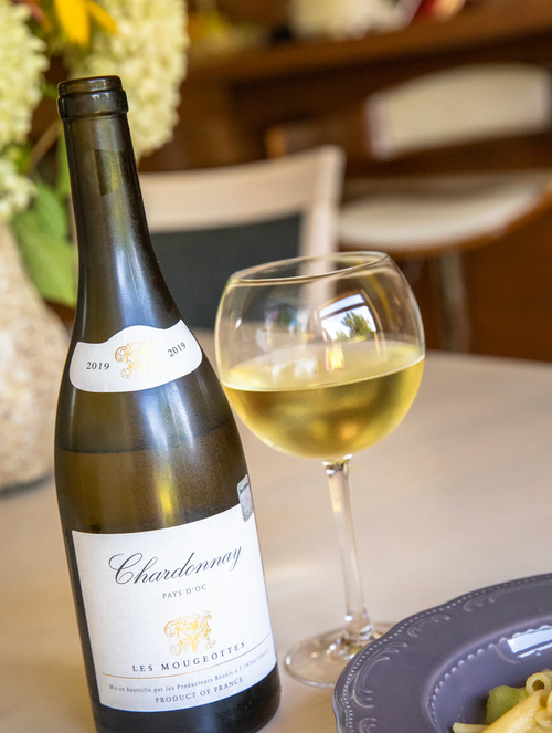 Kend dine klassikere | Chardonnay