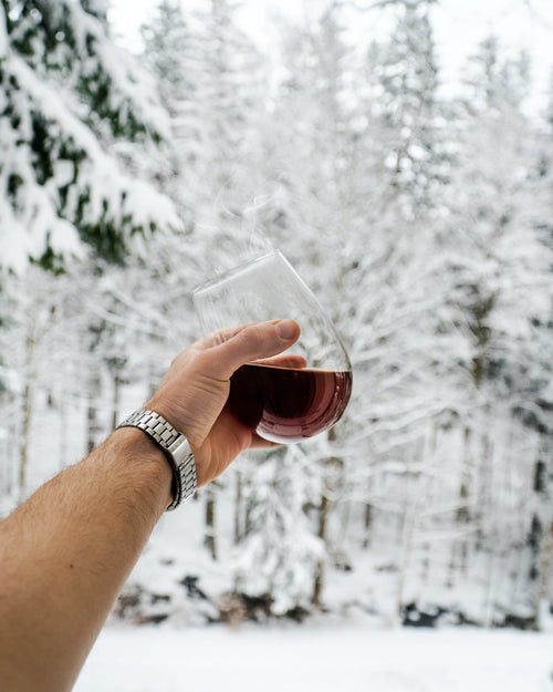5 vine der er perfekt at varme sig på i Januar