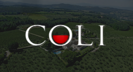 Cantine Coli