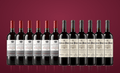 Den Sidste Flaske Rødvins Smagekasse 1+1 Saint-Émilion Grand Cru