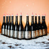 Den Sidste Flaske Smagekasse 1+1 Tilbud Fransk Pinot Noir og Chardonnay thumbnail