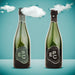 Den Sidste Flaske Champagne 1 mod 1: Brut NV VS Brut Premier Cru