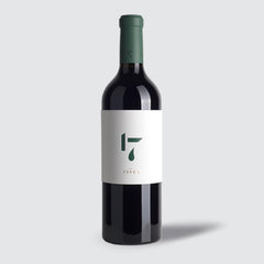 Pinea Rødvin 17 by Pinea 2021