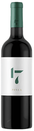 Pinea Rødvin 17 by Pinea 2021