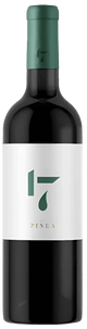 Pinea Rødvin 17 by Pinea 2021