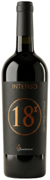 3 Generazioni Rødvin 3 Generazioni INTENSO IGT 2025