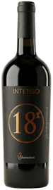 3 Generazioni Rødvin 3 Generazioni INTENSO IGT 2025