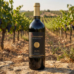 3 Generazioni Rødvin 3 Generazioni "Sole d'Oro" Primitivo Puglia 2025