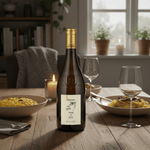 Menzatia Hvidvin 3Generazioni "Den Hvide Amarone" Passito Bianco Veronese IGT 2023