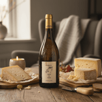 Menzatia Hvidvin 3Generazioni "Den Hvide Amarone" Passito Bianco Veronese IGT 2023