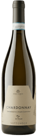 Den Sidste Flaske 47 Anno Domini - Sottovoce Chardonnay