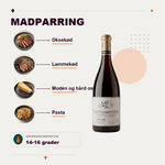 Lucien Le Moine Rødvin Lucien Le Moine Gevrey-Chambertin 1er Cru Lavaut Saint-Jacques 2021