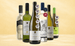 Den Sidste Flaske Hvidvins Smagekasse 6 stilarter af Chardonnay