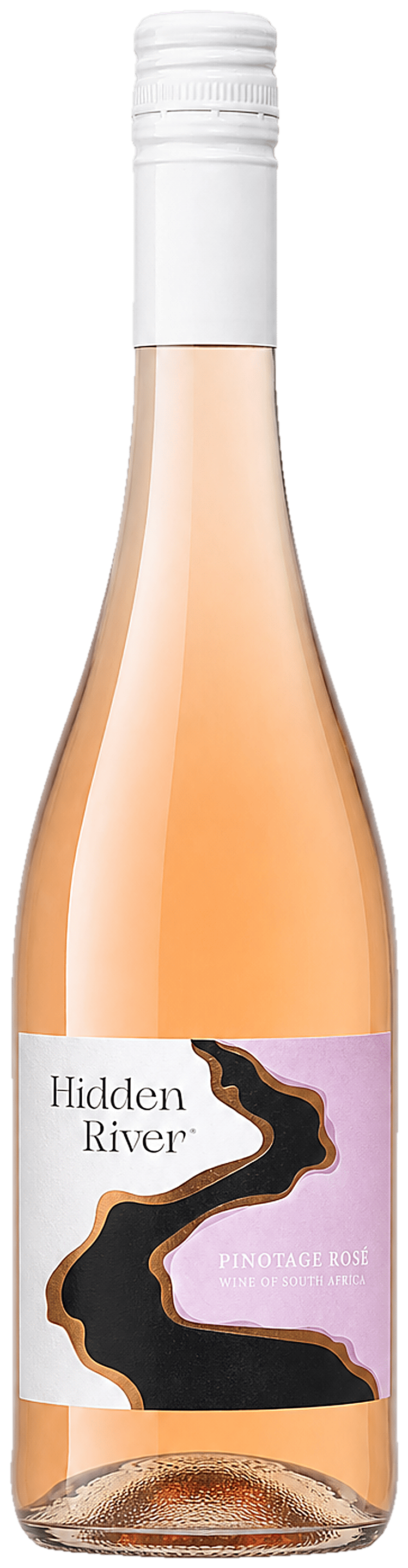 Hidden River Rosé Hidden River Pinotage Rosé 2025