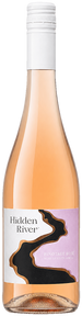Hidden River Rosé Hidden River Pinotage Rosé 2025
