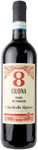 Selezione Cilona del Fondatore Rødvin 8 Cilona del Fondatore Valpolicella Ripasso 2022 thumbnail