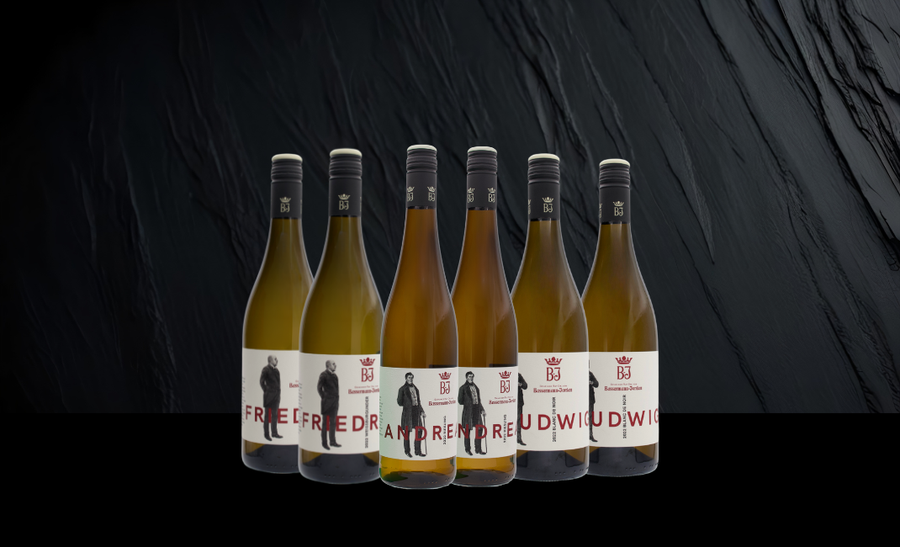 Bassermann-Jordan Kassen