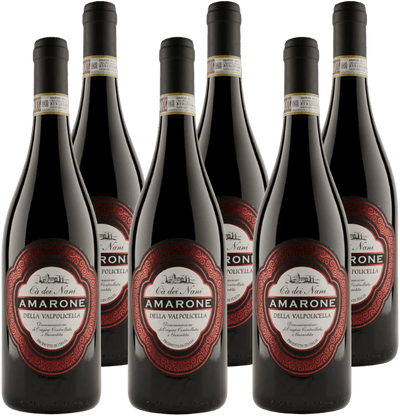 Ca Dei Nani Amarone della Valpolicella 2022