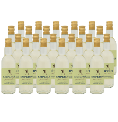 Emperor Point Sauvignon Blanc 2021 187 ml.