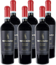Menzatia Edizione Limitata Primitivo Di Manduria 2024