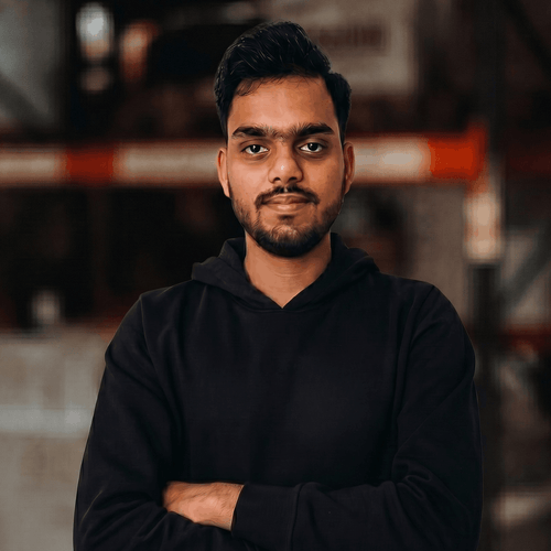 Naveen Rao