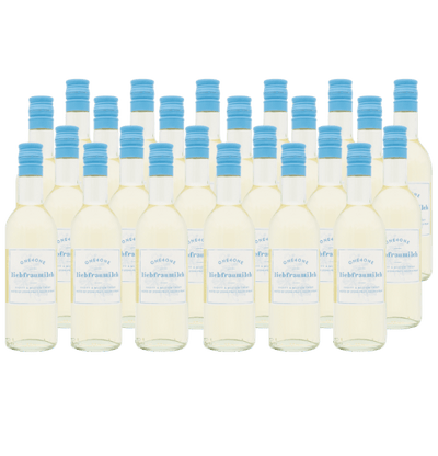 One4One Liebfraumilch 187 ml.