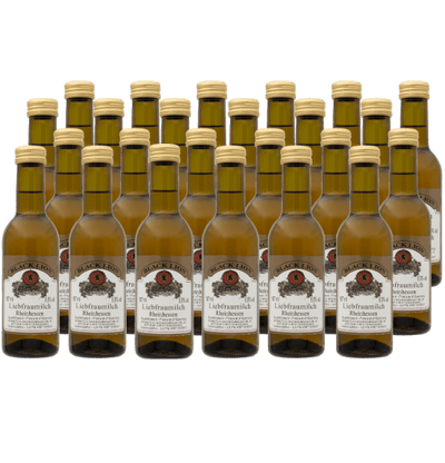 Black Lion Liebfraumilch 187 ml.