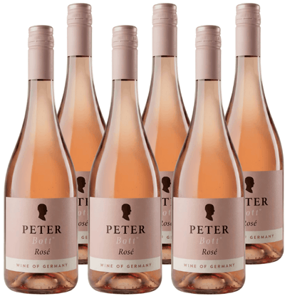 Peter Bott Rose