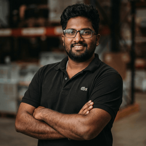 Prasanna