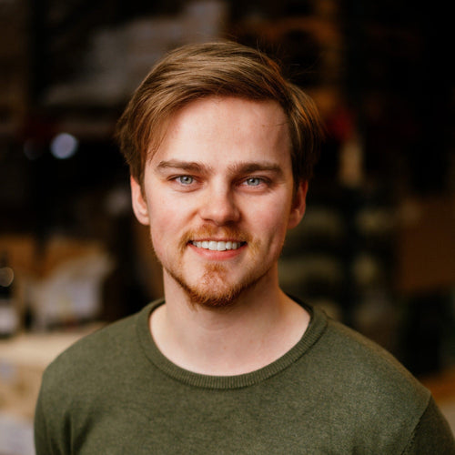 Rasmus Bakman