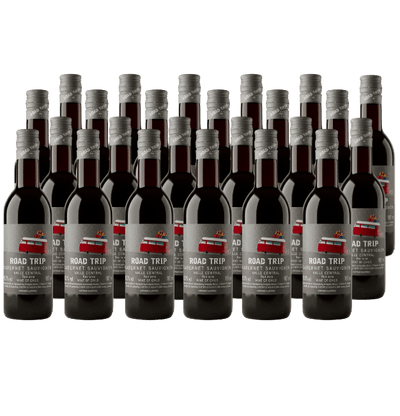 Road Trip Cabernet Sauvignon 187 ml. NV