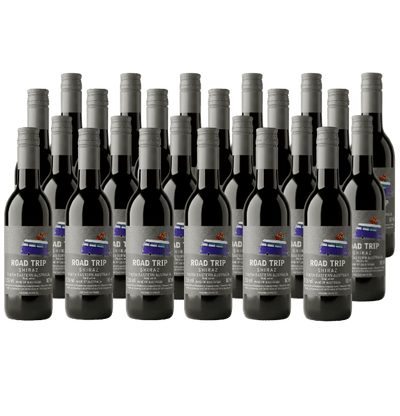 Road Trip Shiraz NV 187 ml.
