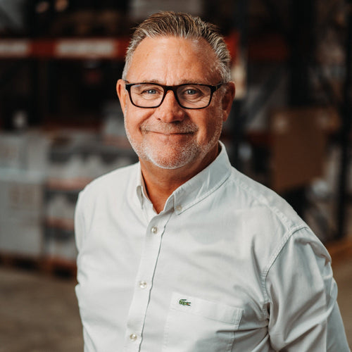Steen F. Pedersen