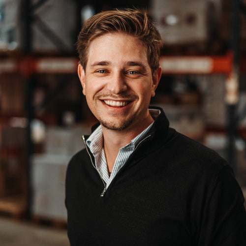 Tobias S. Hinchely