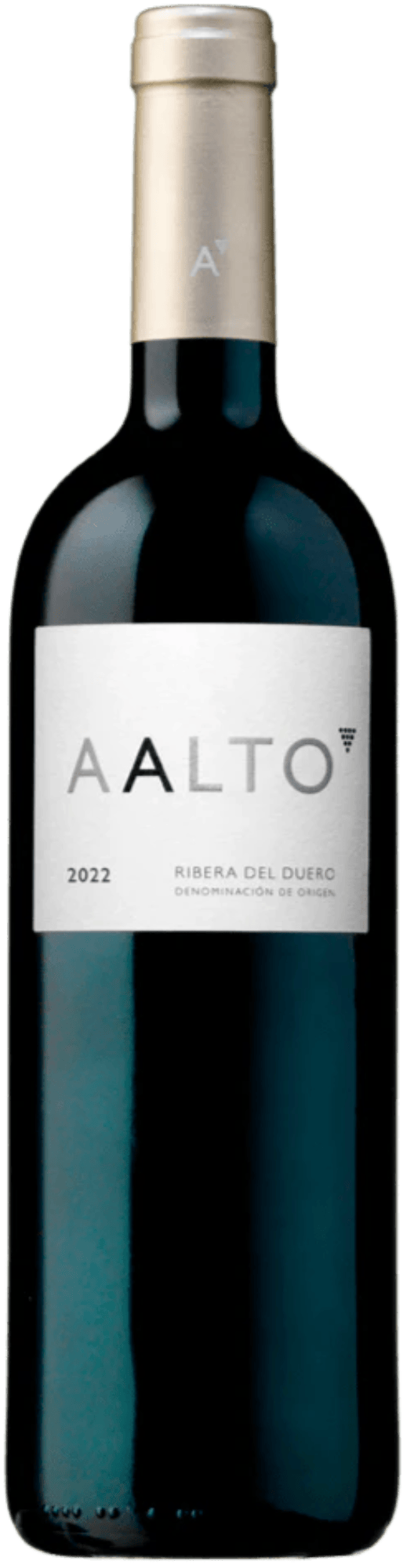 Den Sidste Flaske Rødvin Aalto 2022