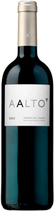 AALTO Rødvin Aalto 2023