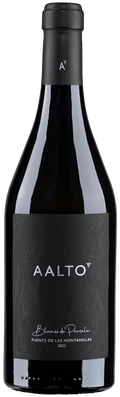 AALTO Hvidvin Aalto Blanco Fuente de las Hontanillas 2023