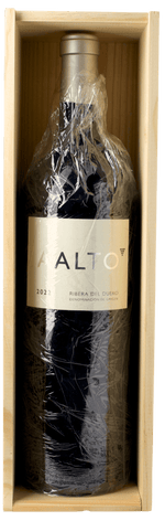 AALTO Rødvin Aalto Magnum 3L 2022