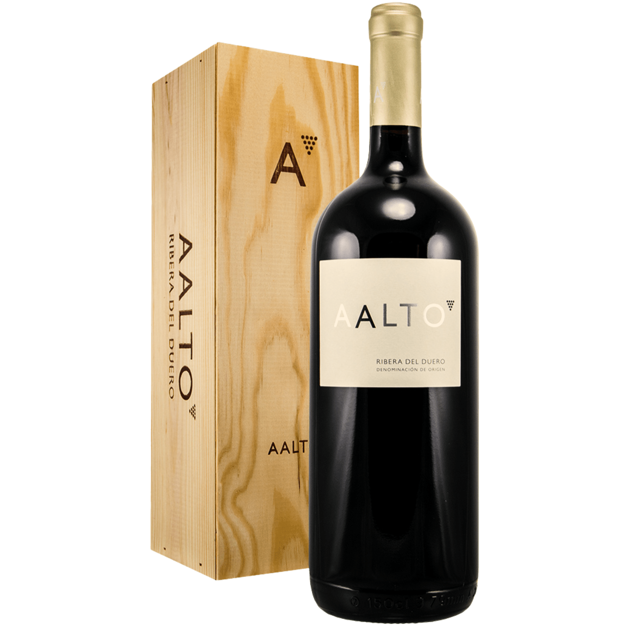 AALTO Rødvin Aalto Magnum 5L 2023