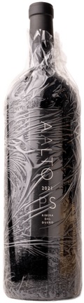 AALTO Rødvin AALTO PS 2021 Dobbelt Magnum (3L)