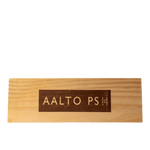 AALTO Rødvin AALTO PS 2021 Dobbelt Magnum (3L) thumbnail