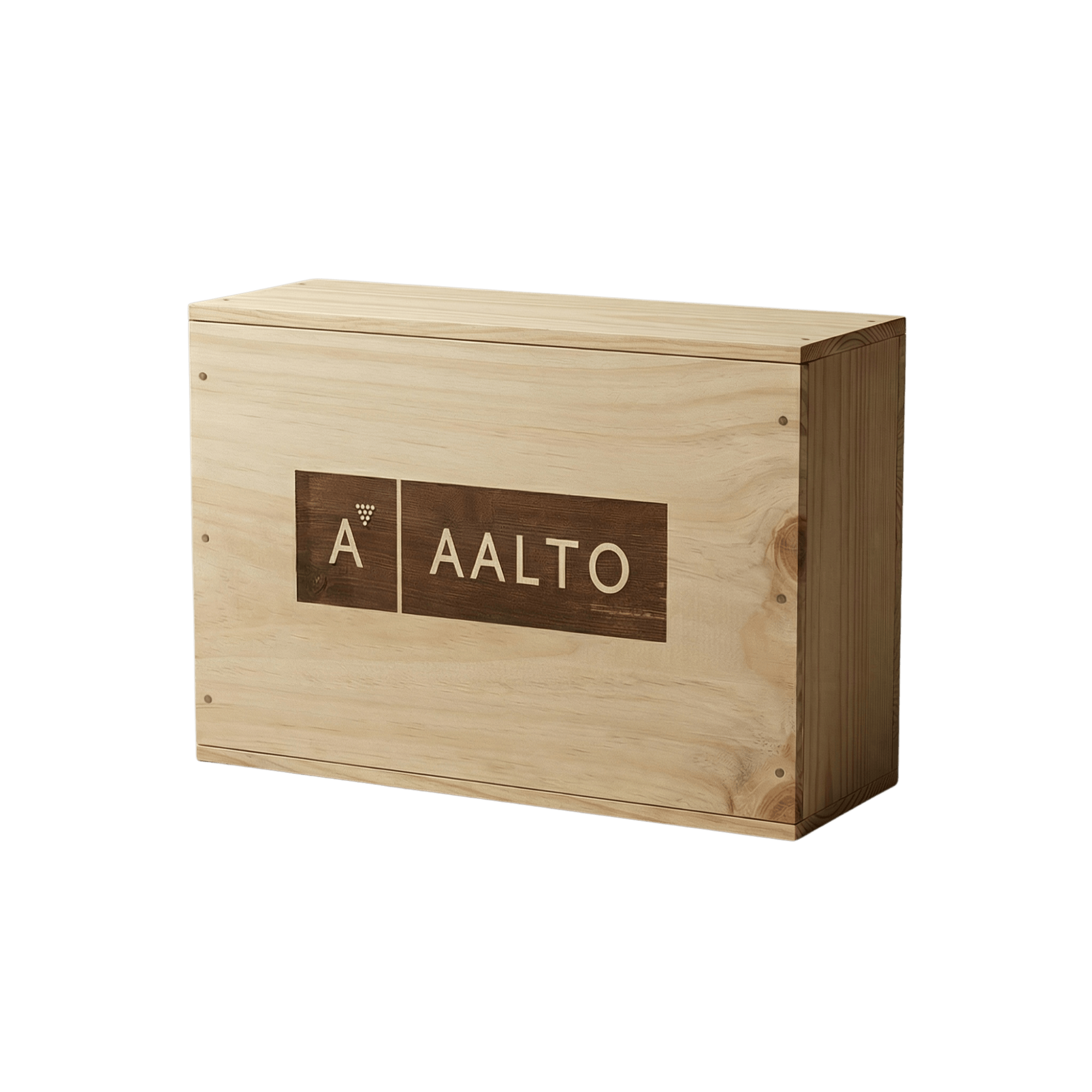 AALTO Rødvin Aalto PS 2023