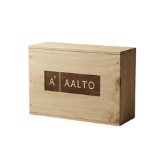 AALTO Rødvin Aalto PS 2023